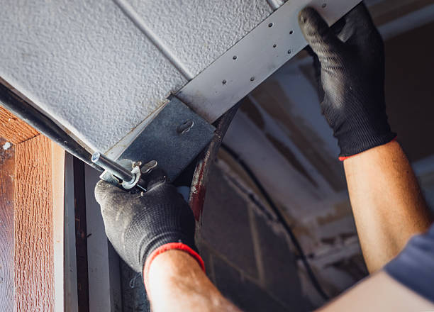 Reliable Garage Door Panel Replacement contractor in Byron, IL by Garage Doors Repair Pro